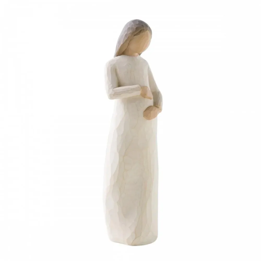 Enesco Statuetta Amare Resina
