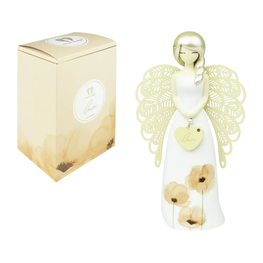 Enesco Statuetta Famiglia H15,5 cm