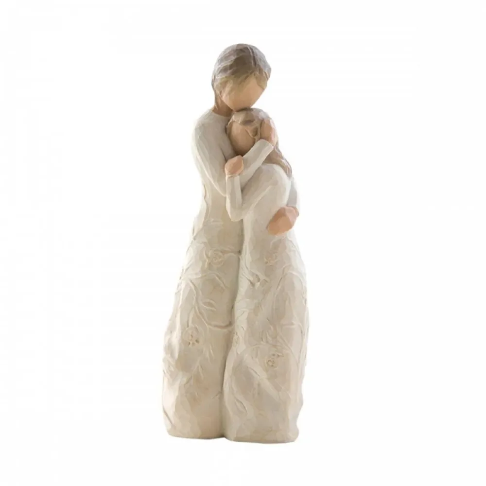 Enesco Statuetta Vicino Me Resina