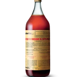 estratto di zuppa inglese elenka 2.6 litri