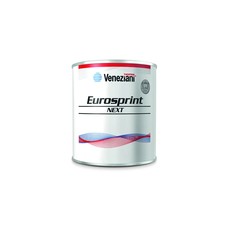 Eurosprint Next Nera Lt.0,750