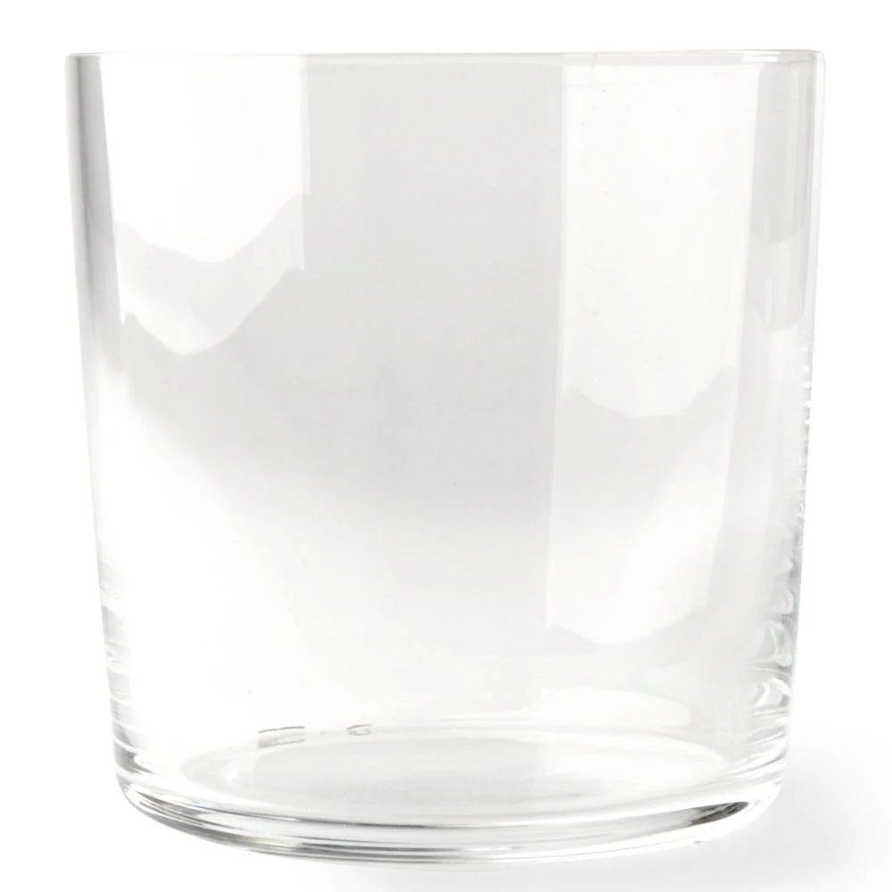 Famiglia di bicchieri | Bicchiere d'acqua | 4 pezzi