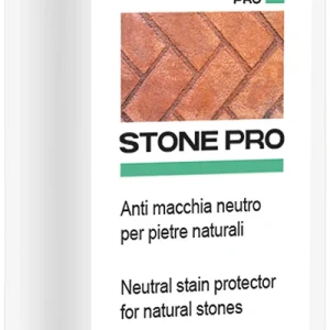 Faren Antimacchia Effetto Neutro Base Solvente Stone Pro Lt. 1