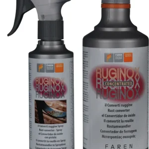 Faren Convertiruggine Ruginox Ml. 750 12.00 Pz