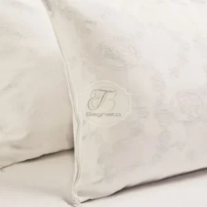 Federe copricuscini coppia con zip