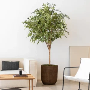 Ficus artificial 220 cm