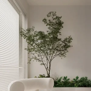 Ficus artificial 2,80 m