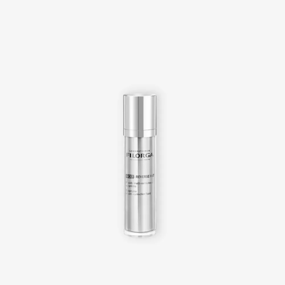 Filorga ~ Ncef-Reverse Mat Fluido Multi-Correttore Supremo 50ml