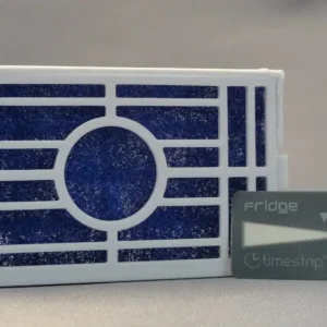 Filtro antibatterico frigorifero Whirlpool