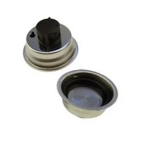 FILTRO DELONGHI 2 TAZZE EC190 EC200 EC CREMA CAFFETTIERA ESPRESSO 1 PZ MC N581