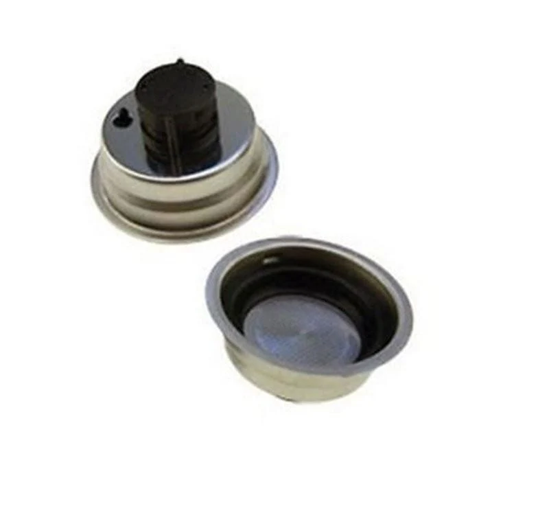 FILTRO DELONGHI 2 TAZZE EC190 EC200 EC CREMA CAFFETTIERA ESPRESSO 1 PZ MC N581