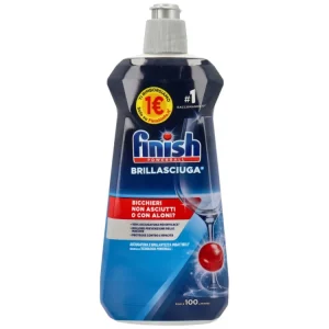 Finish brillantante lavastoviglie classico 500ml $