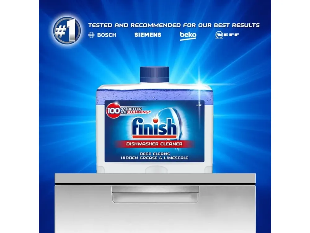 Finish curalavastoviglie 250ml $