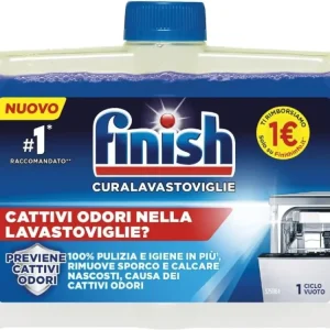 Finish curalavastoviglie 250ml classico$