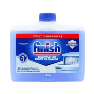 Finish curalavastoviglie 250ml lemon $