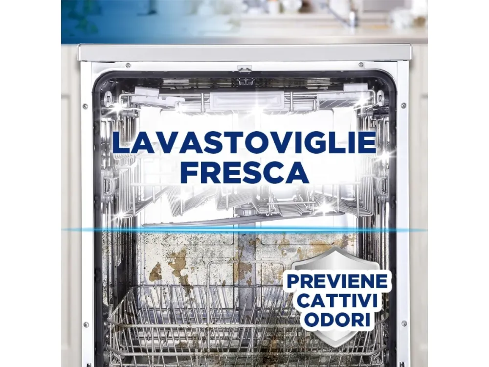 Finish curalavastoviglie 250ml limone$