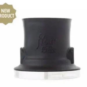 Flair 58x stantuffo valvola testa di infusione (nessun elettrico, nessun pistone)