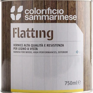 FLATTING Lt. 0,375 Colorificio Sammarinese
