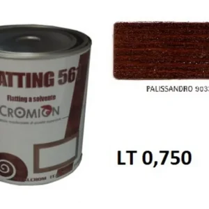 Flatting Palissandro Ml.750
