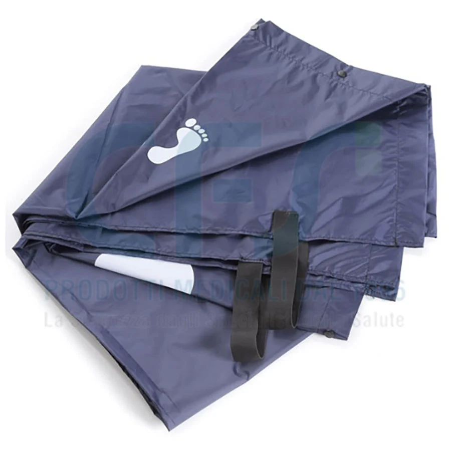 Fodera per materasso PIUMA standard PU per LAR054
