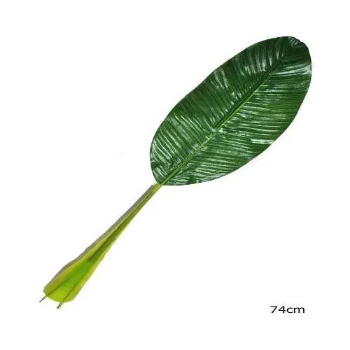 FOGLIA PIANTA CM 74