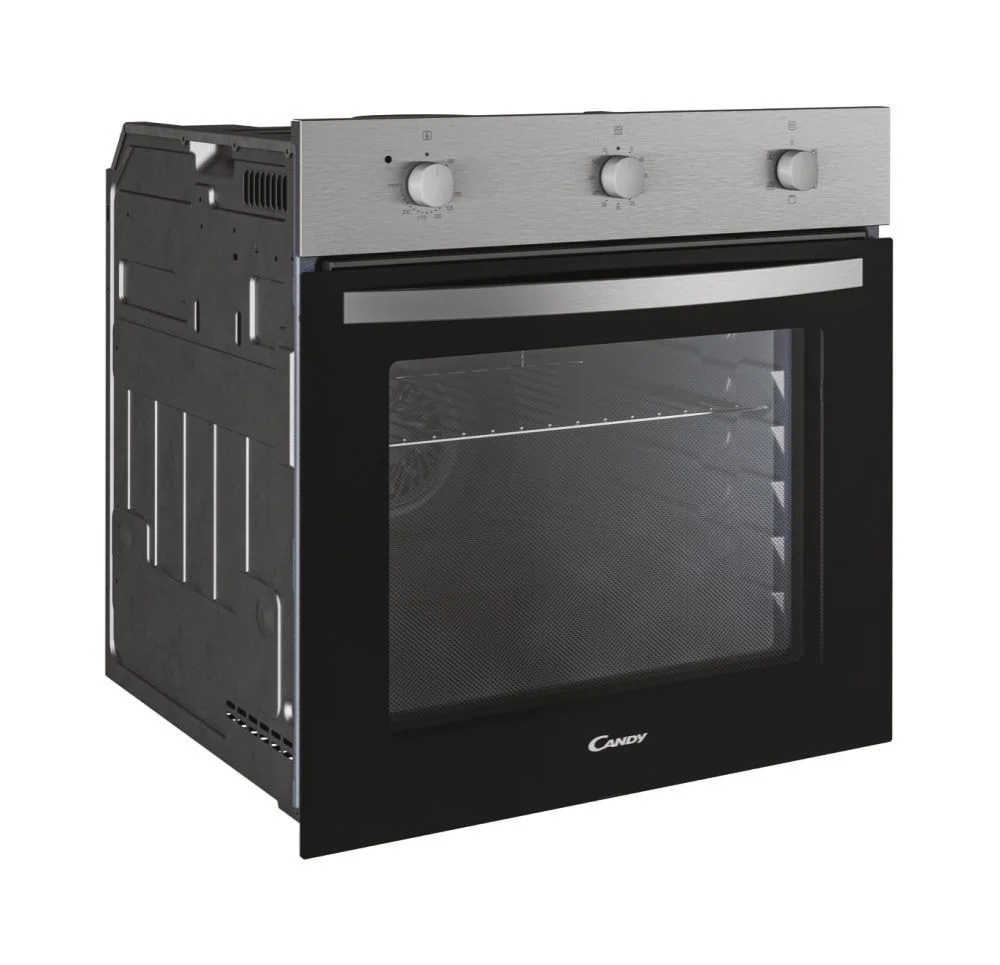 Forno elettrico ventilato Candy Idea FIDCX602