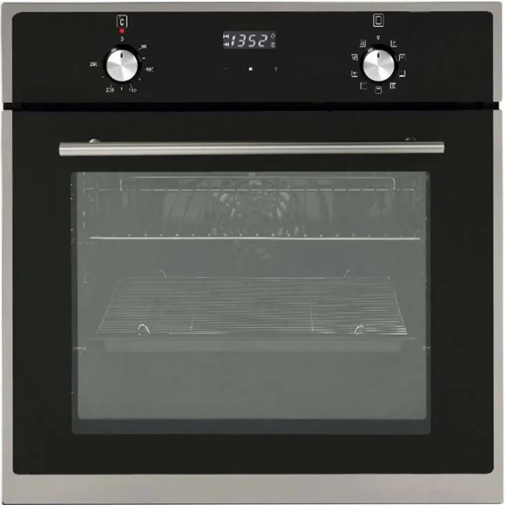 Forno statico/ventilato 70L stengel EB09.3H