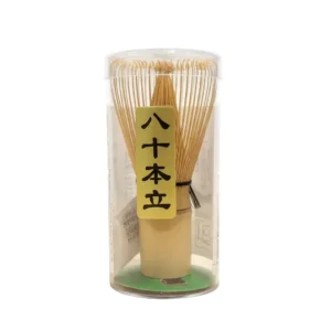 Frullino di Bambù Tea Matcha