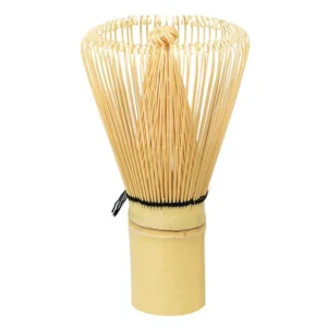 Frullino per Matcha bamboo
