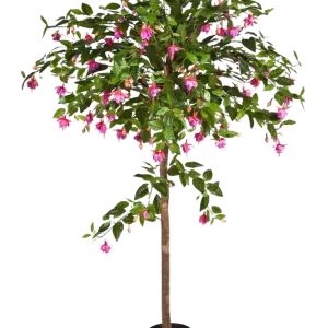 Fucsia artificiale - Regina | 140 cm