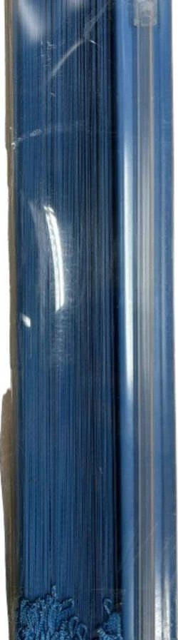GARDINIA - VENEZIANA ALLUMINIO 10X240 CM MARE