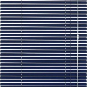GARDINIA - VENEZIANA ALLUMINIO 80X240CM BLU
