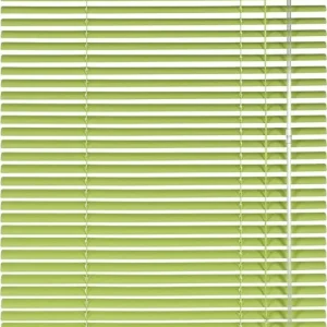 GARDINIA - VENEZIANA ALLUMINIO 80X240CM VERDE