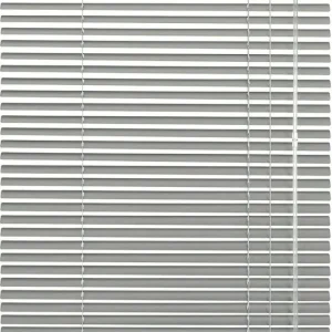 GARDINIA - VENEZIANA ALLUMINIO COLOR ARGENTO 60X175CM