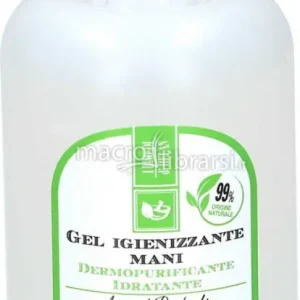 Gel mani antibatterico 100 ml - HELAN