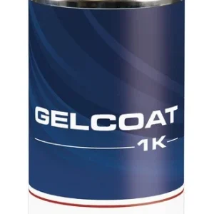 Gelcoat Spray Bianco 400 Ml Ral 9003 Osculati