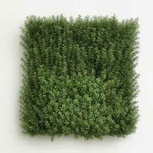 Giardino Verticale artificiale Tilo 50x50 cm