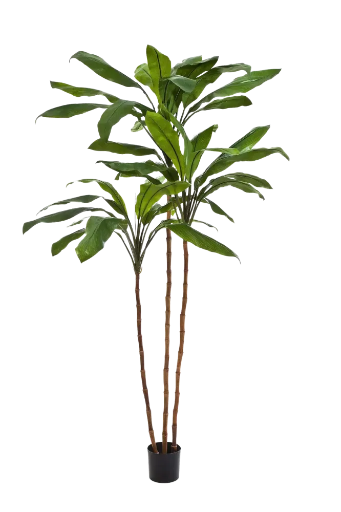 Giglio artificiale - Isabell | 210 cm
