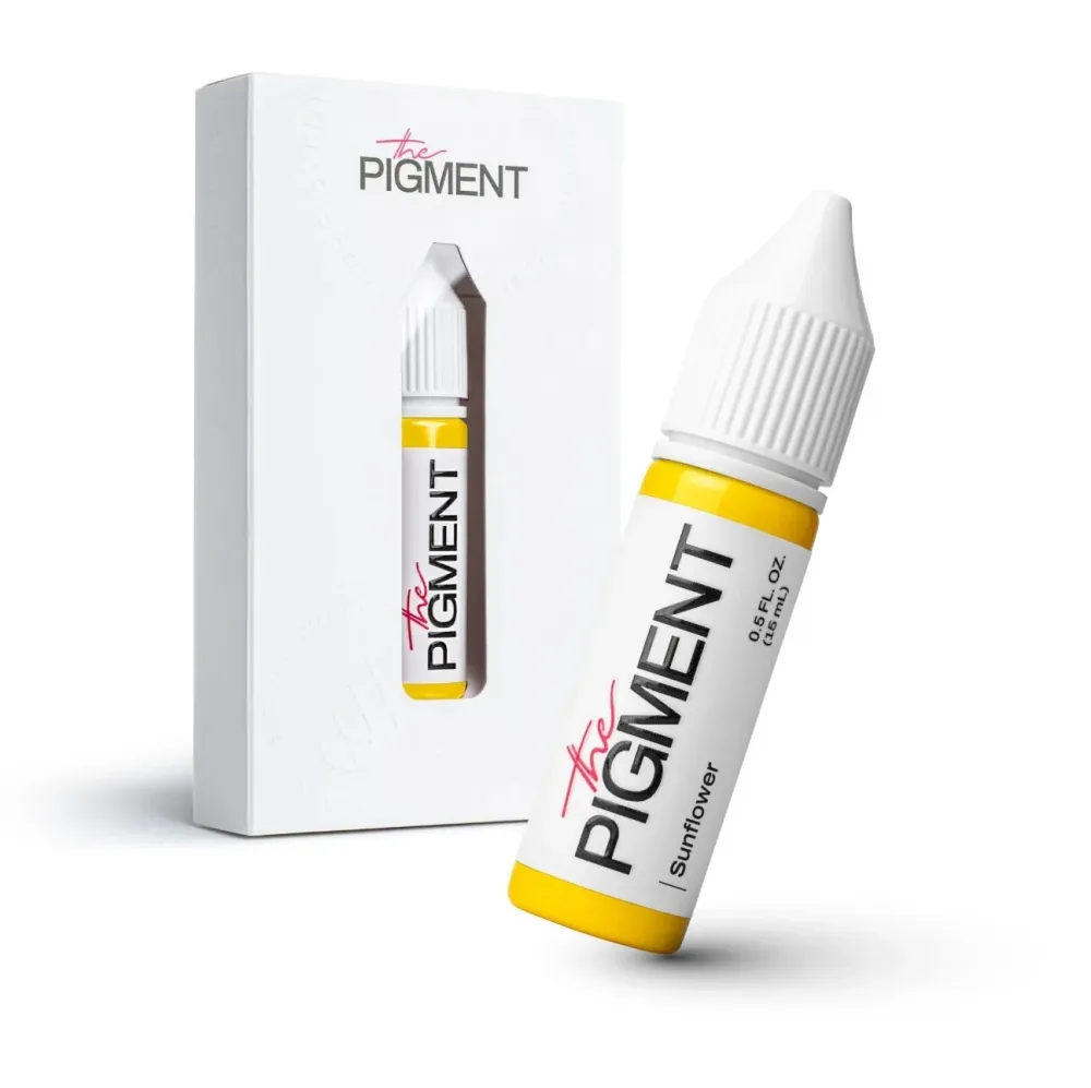 Girasole ~ Correttore 15 ml