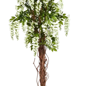 Glicine artificiale Liana - Ria | 180 cm