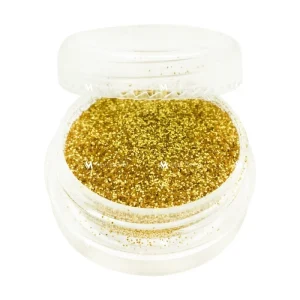 GLITTER DECORATIVI ORO - 50ML