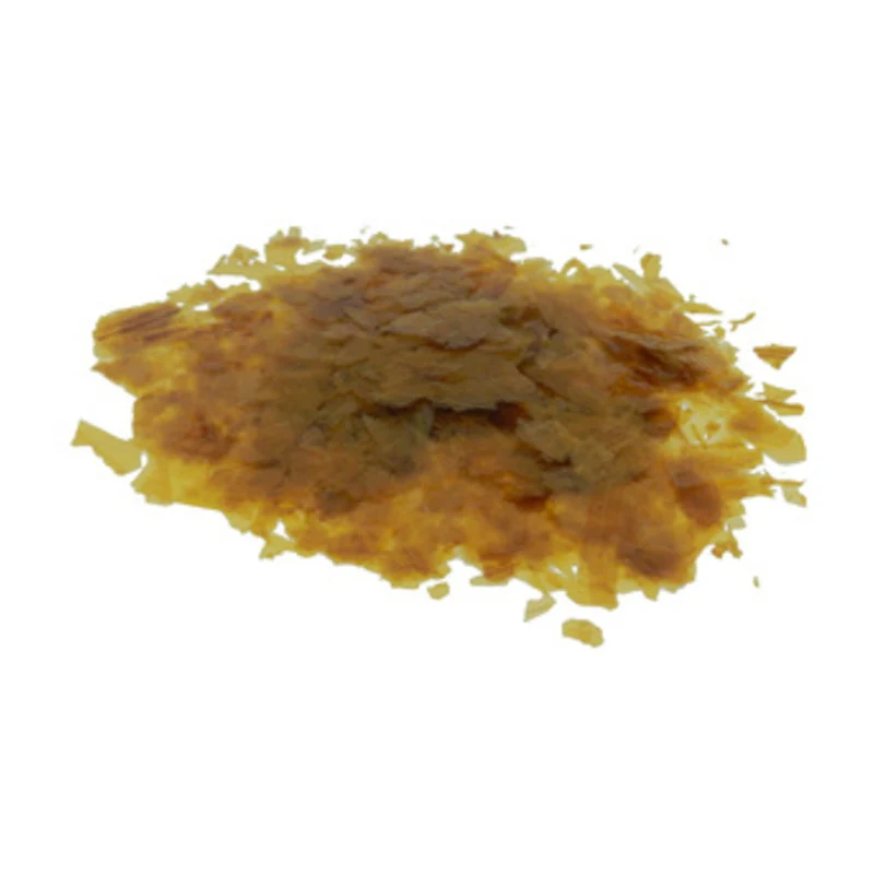 Gomma Lacca Scaglie*- 5,0 Kg