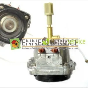 Gruppo caldaia completo cf40 Bialetti