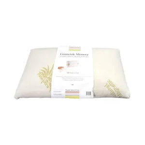 Guanciale memory Antibatterico con Aloe Vera - Daltex