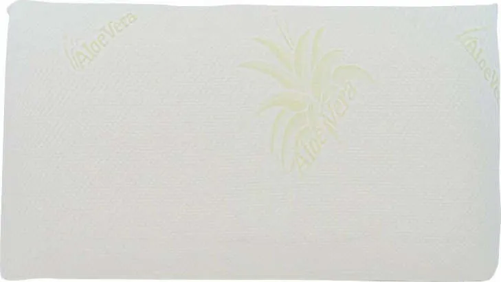 Guanciale Memory Foam Anallergico Con Schiumatura Ad Acqua Alta Densità Ideale Per Un Riposo Confortevole