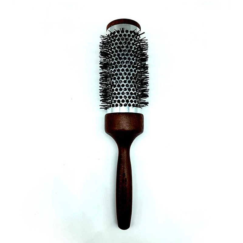 Guenzani Spazzola Termica Art. 304 | Professionale con Fusto Ventilato | Asciugatura Rapida e Styling Preciso | Ideale per...