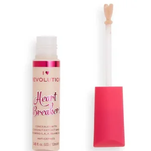 I Heart Revolution - Correttore liquido Heartbreakers - Custard