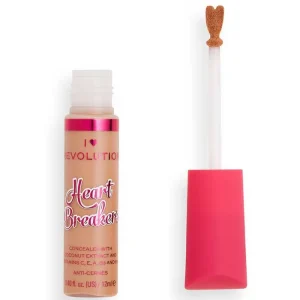 I Heart Revolution - Correttore liquido Heartbreakers - Toffee