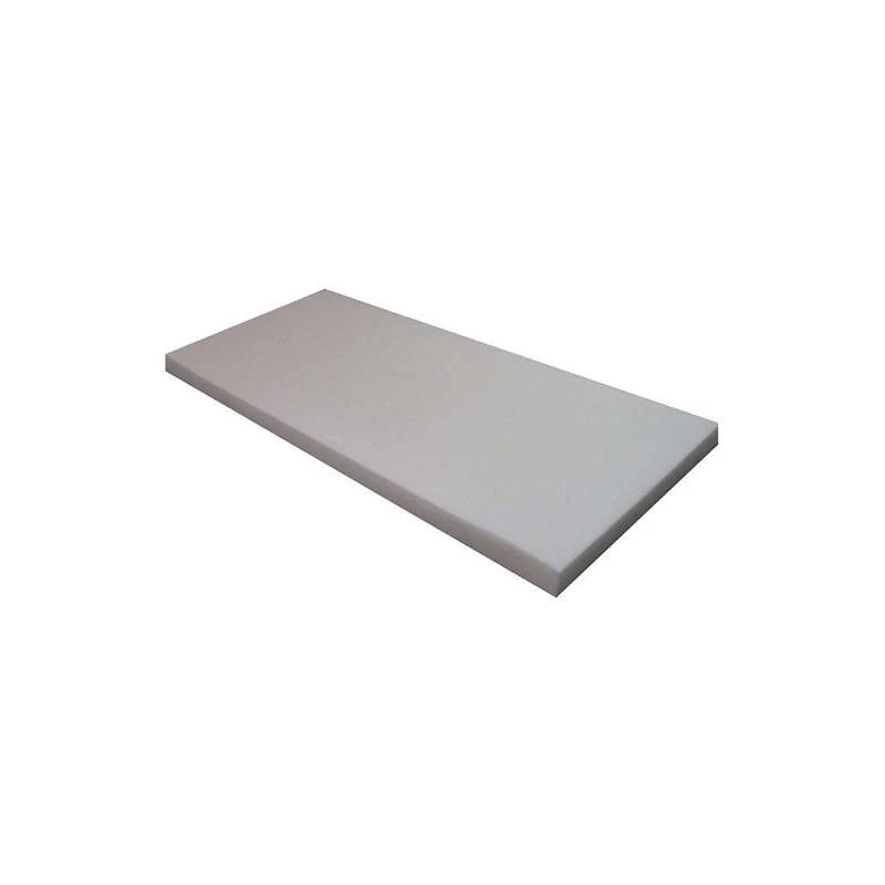 Hoppekids Materasso schiuma per Culla - 80x40x7 cm.