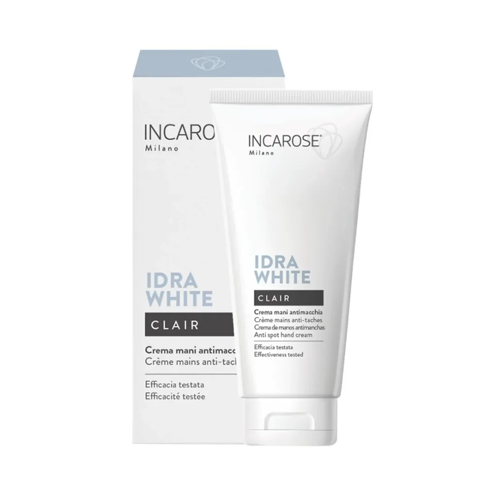 HYDRA WHYTE CREMA MANI ANTIMACCHIA 50ML